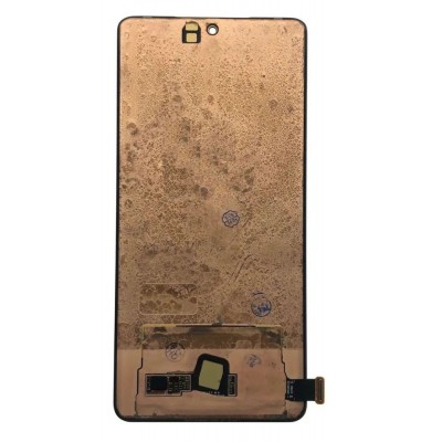 Lcd With Touch Screen For Vivo V30 Blue By - Maxbhi Com