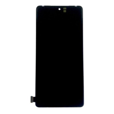 Lcd With Touch Screen For Vivo V30 White By - Maxbhi Com