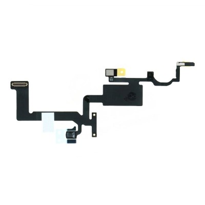 Ear Speaker Flex Cable For Apple Iphone 12 By - Maxbhi Com