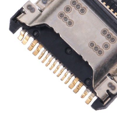 Charging Connector For Vivo S15 Pro 5g By - Maxbhi Com