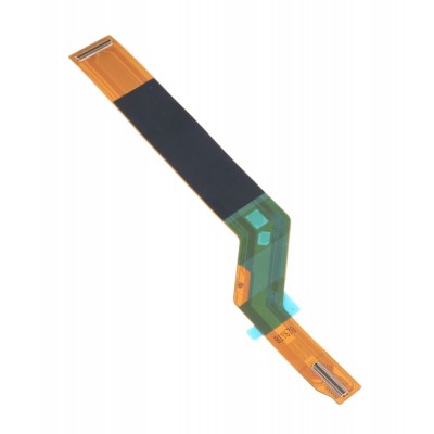 Lcd Flex Cable For Vivo X Note By - Maxbhi Com