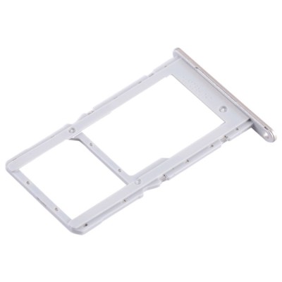 Sim Card Holder Tray For Huawei Enjoy 60 Gold - Maxbhi Com