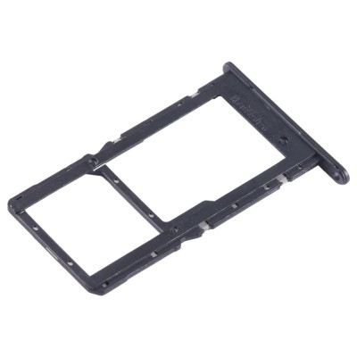 Sim Card Holder Tray For Huawei Enjoy 60 White - Maxbhi Com
