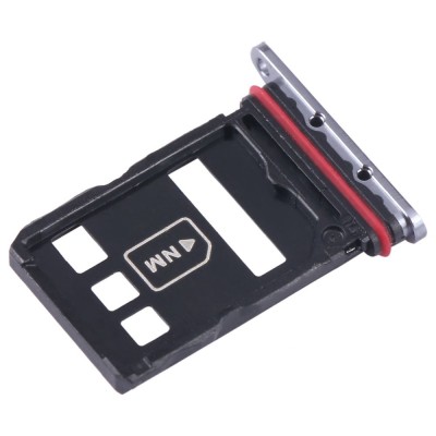 Sim Card Holder Tray For Huawei P50e Blue - Maxbhi Com