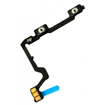 Volume Button Flex Cable For Oneplus Ace 2v By - Maxbhi Com