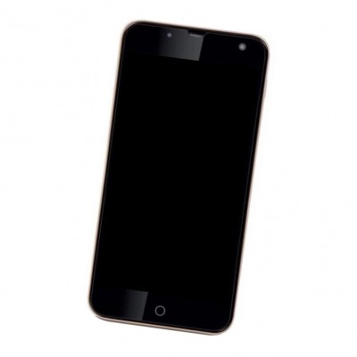 Middle Frame Ring Only for IBall Andi5S Cobalt3 Black