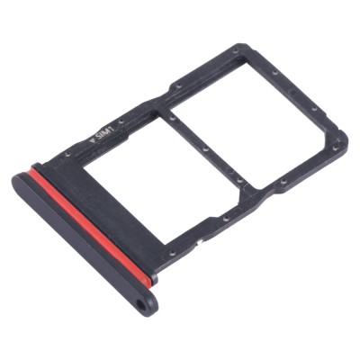 Sim Card Holder Tray For Huawei Nova 10 Youth Black - Maxbhi Com