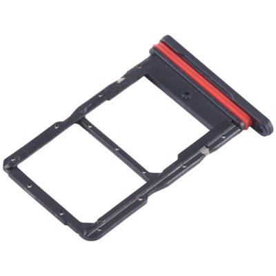 Sim Card Holder Tray For Huawei Nova 10 Youth White - Maxbhi Com