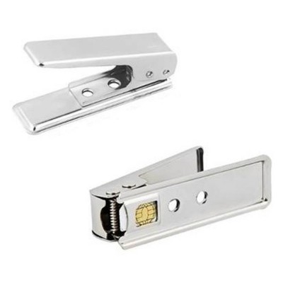 Micro Sim Cutter for Lenovo A5500-H - Wi-Fi Plus 3G