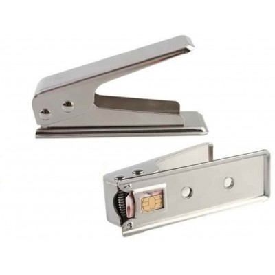 Micro Sim Cutter for LG G Flex D959