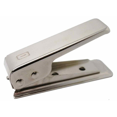 Micro Sim Cutter for Samsung G360P