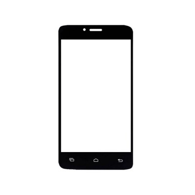 Touch Screen Digitizer For Rio Paris Black By - Maxbhi Com