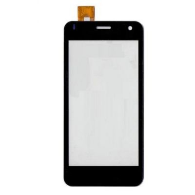 Touch Screen Digitizer for Lava Iris X1 16GB - Black