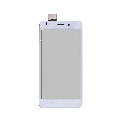 Touch Screen Digitizer for Lava Iris X1 Mini - White