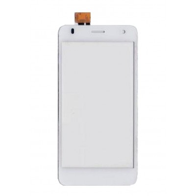 Touch Screen Digitizer For Lava Iris X1 16gb White By - Maxbhi.com