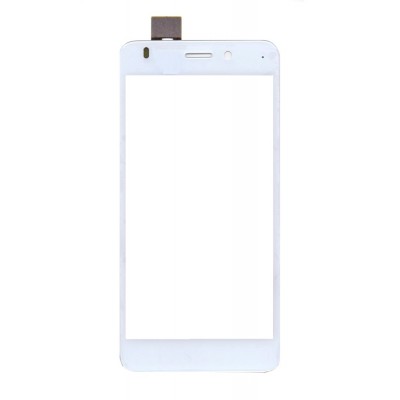 Touch Screen Digitizer For Lava Iris X1 Beats White By - Maxbhi Com