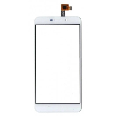 Touch Screen Digitizer For Umi Super White By - Maxbhi Com
