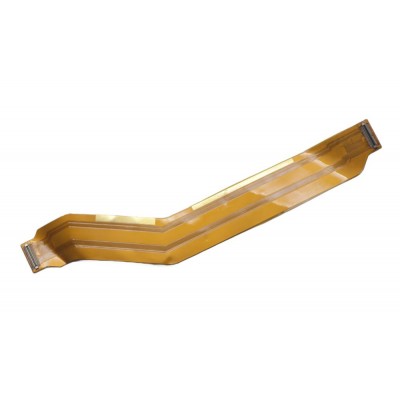 Main Board Flex Cable For Tecno Camon 19 By - Maxbhi Com