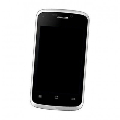Middle Frame Ring Only for Swipe 9X Black