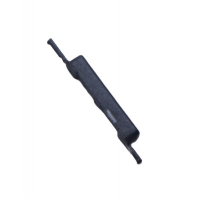 Power Button Outer For Oppo Reno 3 Pro Black By - Maxbhi Com
