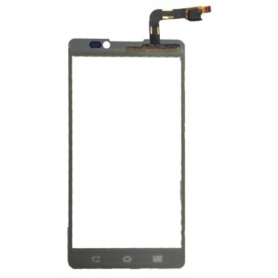 Touch Screen Digitizer For Coolpad 7298d White By - Maxbhi Com