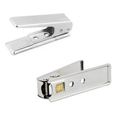Micro Sim Cutter for HTC Windows Phone 8S CDMA A620d