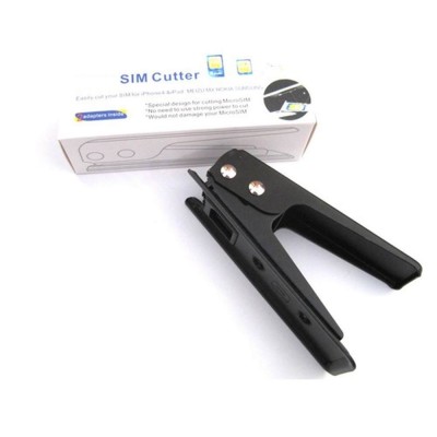 Micro Sim Cutter for JIAKE P6