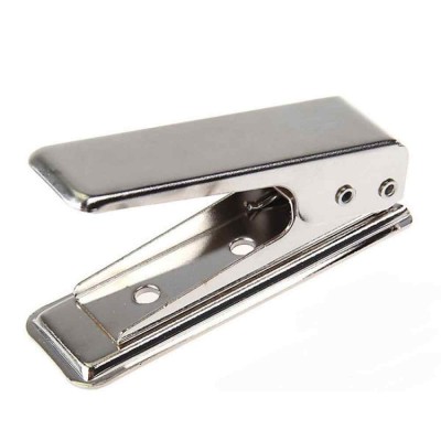 Micro Sim Cutter for Spice Stellar 507