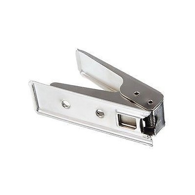 Micro Sim Cutter For Sony Xperia P Lt22i Nypon - Maxbhi Com