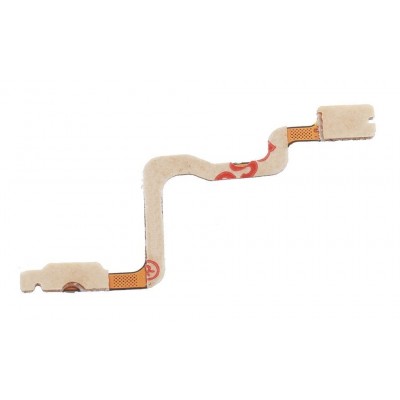 Power Button Flex Cable For Realme Q5i On Off Flex Pcb By - Maxbhi Com