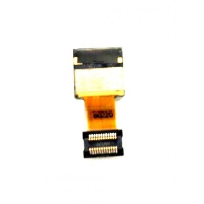 Replacement Back Camera For Lg L65 D280 By - Maxbhi Com