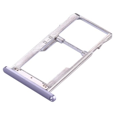 Sim Card Holder Tray For Meizu M5 Note 64gb Black - Maxbhi Com