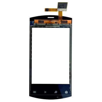 Touch Screen Digitizer For Acer Liquid Mini E310 Pearl By - Maxbhi Com