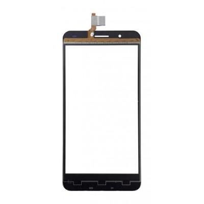 Touch Screen Digitizer For Ulefone Tiger White By - Maxbhi Com