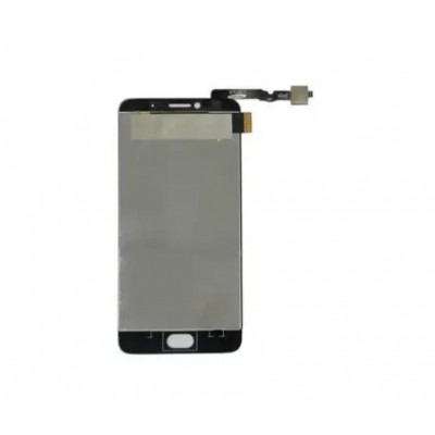 Lcd With Touch Screen For Umidigi C Note 2 Blue By - Maxbhi Com