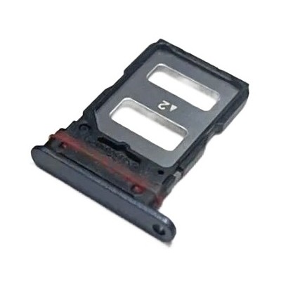 Sim Card Holder Tray For Infinix Note 40 Pro 5g White - Maxbhi Com