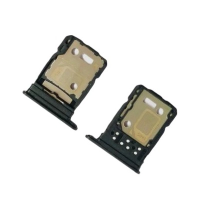 Sim Card Holder Tray For Vivo T3 5g Blue - Maxbhi Com