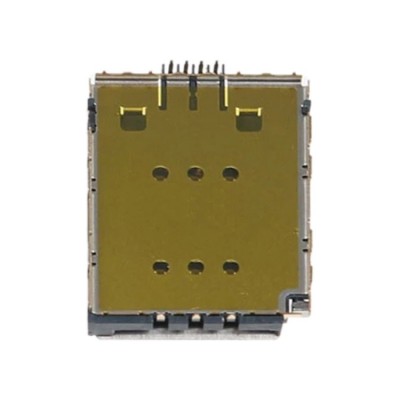 Sim Connector For Apple Iphone X 256gb By - Maxbhi Com