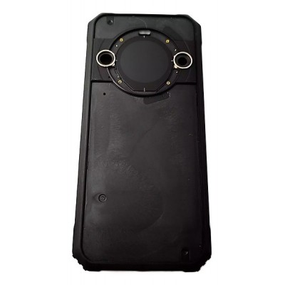 Back Panel Cover For Blackview Bl9000 Rose Gold - Maxbhi Com