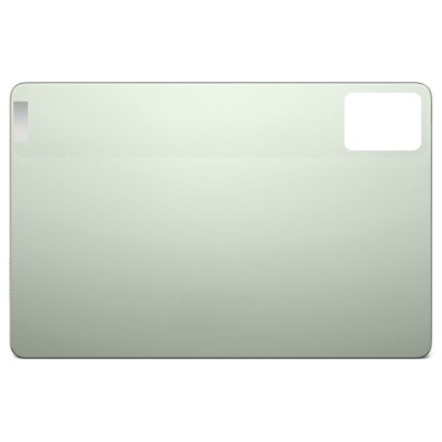 Back Panel Cover For Lenovo Tab M11 Green - Maxbhi Com