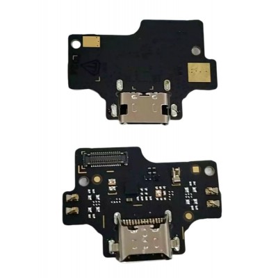 Charging Connector Flex Pcb Board For Lenovo Tab M11 By - Maxbhi Com