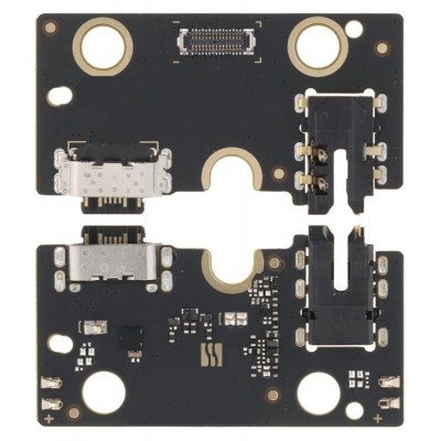 Charging Connector Flex Pcb Board For Xiaomi Redmi Pad Se By - Maxbhi Com