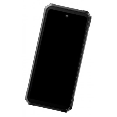 Fingerprint Sensor Flex Cable For Blackview Bl9000 Rose Gold By - Maxbhi Com