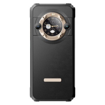 Full Body Housing For Blackview Bl9000 Rose Gold - Maxbhi Com