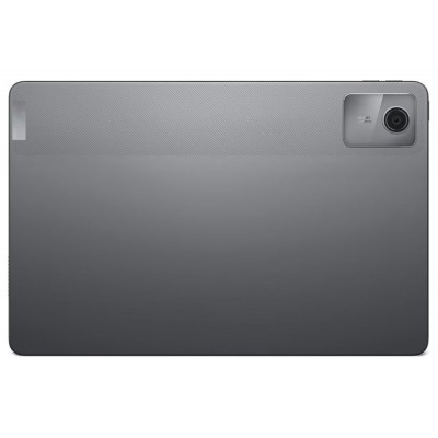Full Body Housing For Lenovo Tab M11 Black - Maxbhi Com