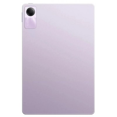 Full Body Housing For Xiaomi Redmi Pad Se Purple - Maxbhi Com