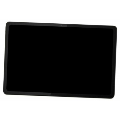 Lcd Frame Middle Chassis For Lenovo Tab M11 Green By - Maxbhi Com
