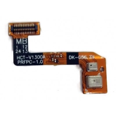 Microphone Flex Cable For Blackview Bl9000 By - Maxbhi Com