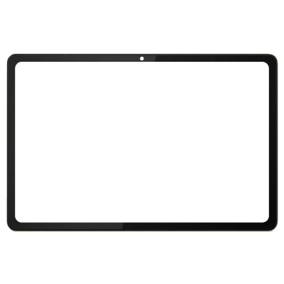 Touch Screen Digitizer For Lenovo Tab M11 Black By - Maxbhi Com