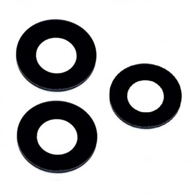 Camera Lens For Samsung Galaxy M15 5g Grey By - Maxbhi Com